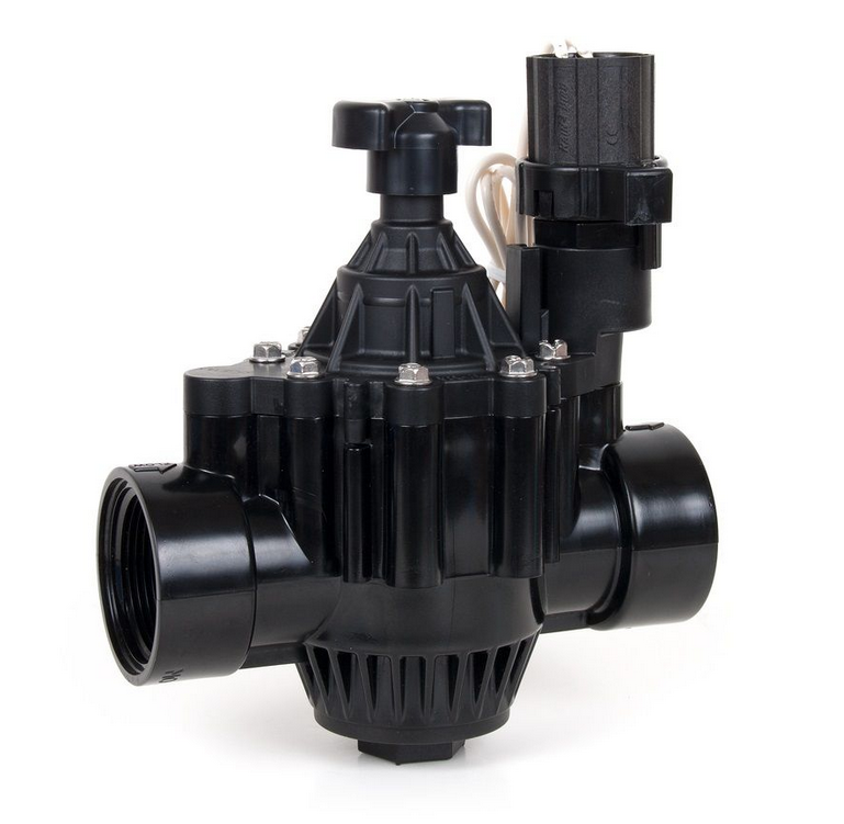 Magneettiventtiili 100 PGA 1" 24VAC