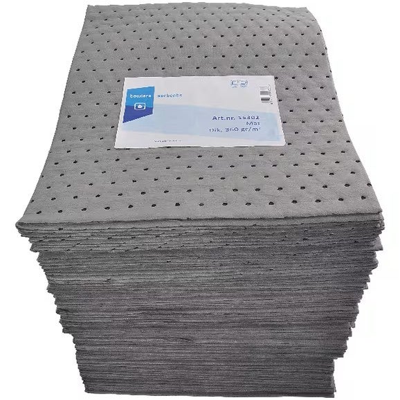 Imeytysmatto yleisk&auml;ytt&ouml;inen, 100kpl /pkt