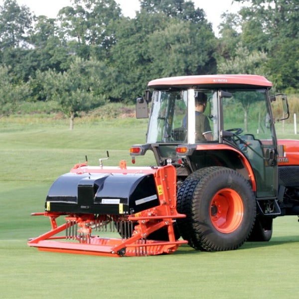 Terra Spike G6 / 160