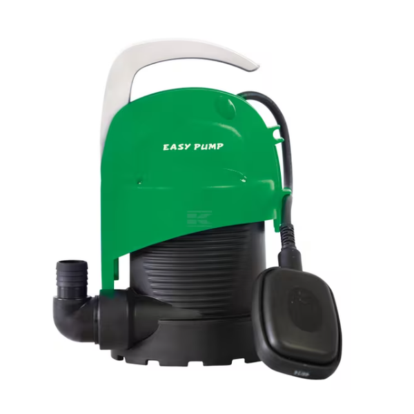 Uppopumppu 200