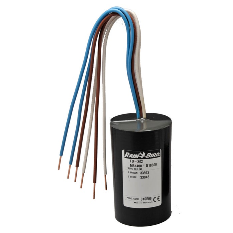 Koodivastaanotin Rain Bird FD-202