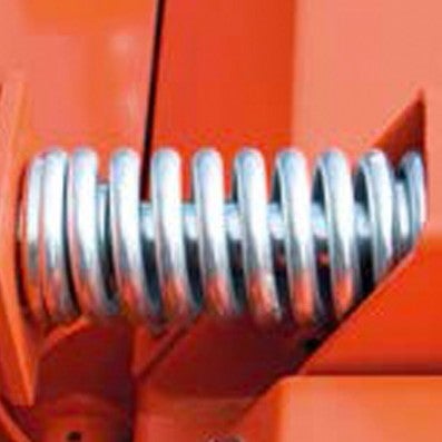 Terra Spike GXi 8 HD